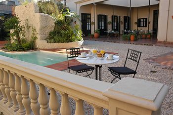 Hotel del Casco