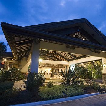Waterfront Insular Hotel Davao