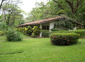 Villa Lapas Hotel