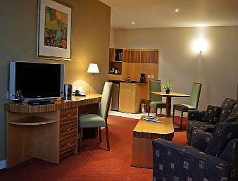 Ramada Hotel and Suites Coventry