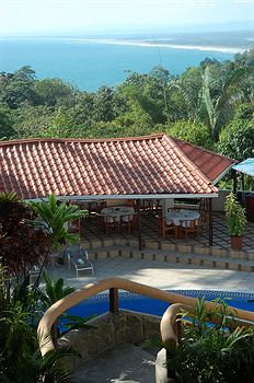 Hotel California - Manuel Antonio