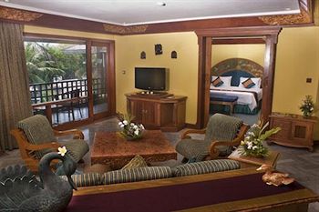Sanur Beach Hotel