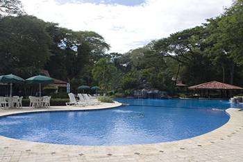 Hotel Casa Conde del Mar Papagayo