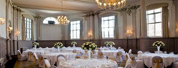 The Harte and Garter Hotel and Spa