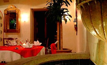 La Provincia Hotel and Restaurant
