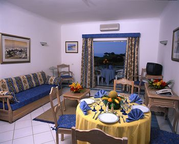 Aparthotel Luna Perola do Algarve