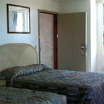 Motel Santa Cruz