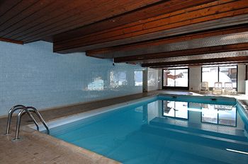 Odalys Chalet Alpina