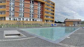 Appart'City Toulouse Hippodrome