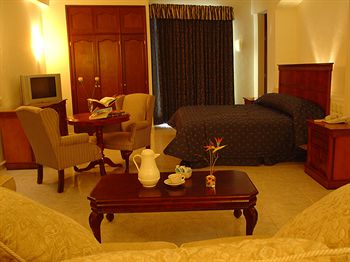 Hotel Plaza Campeche