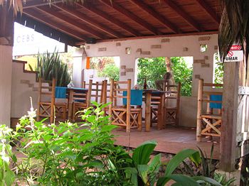 Totem Hotel Beach Resort