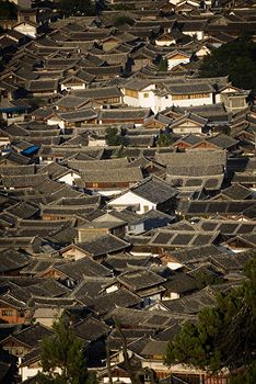 Banyan Tree Lijiang