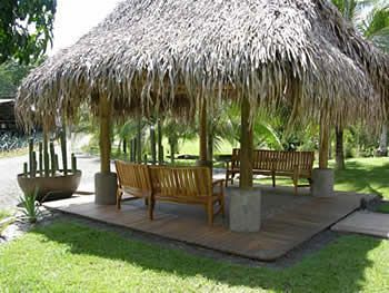 Casa Caletas