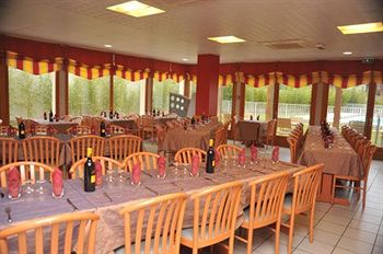 INTER-HOTEL Les Oliviers