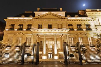 Palacio Duhau - Park Hyatt Buenos Aires