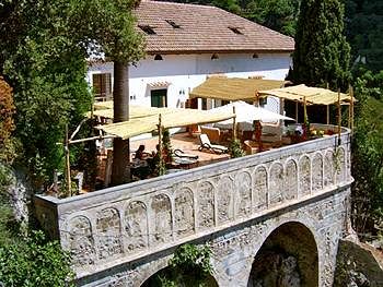 Hotel Villa Annalara