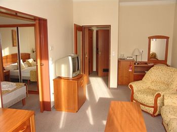 Hotel Karos Spa