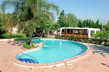 Agriturismo Vivinatura