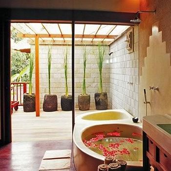 Ubud Hanging Gardens