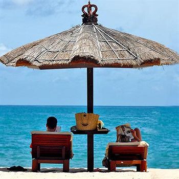 Jimbaran Puri Bali