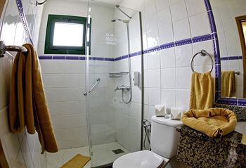 Bungalows Club MasPalomas