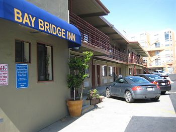 Bay Bridge Inn