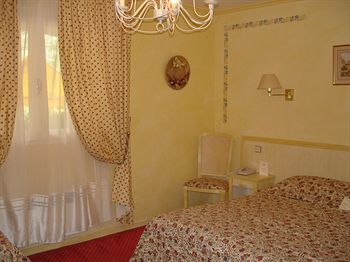 Inter-hotel Mireille