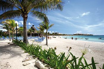 Barcelo Maya Tropical All Inclusive