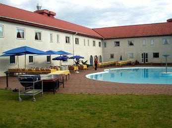 Sturup Airport Hotel