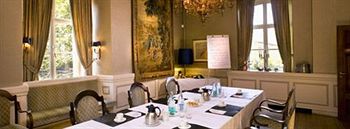 Fletcher Hotel-Restaurant Kasteel Erenstein