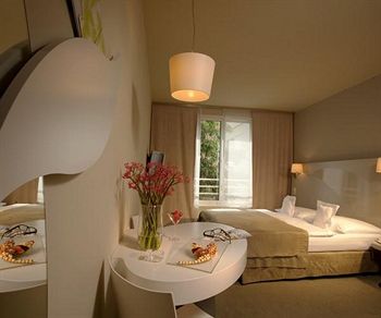 Yasmin Hotel