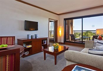 Sheraton Colonia Golf & Spa Resort