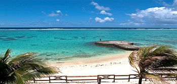 Blue Lagoon Beach Hotel