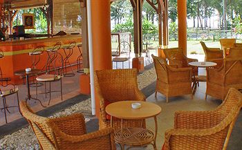 Tarisa Resort