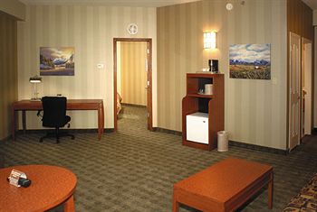 Deerfoot Inn & Casino