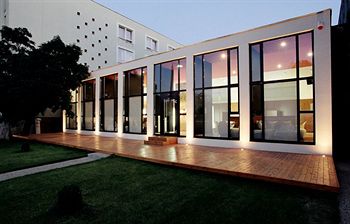 Laterum Conference and Wellness Hotel