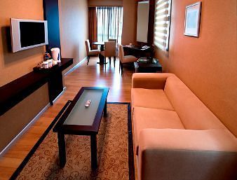 Ramada Hotel Ankara Turkey