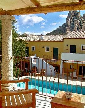 Hotel Borgo Antico