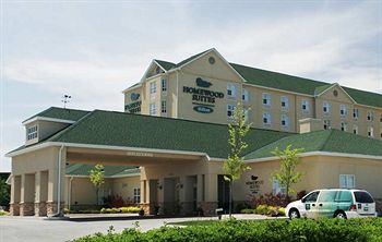 Homewood Suites by Hilton Toronto/Oakville