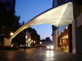 Crowne Plaza de Mexico
