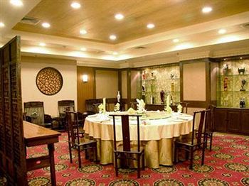 Starway Premier Hotel Jaly International Xuzhou