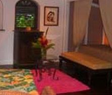Silks Hotel