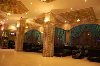 Hotel Mounia