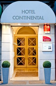 Hotel Continental