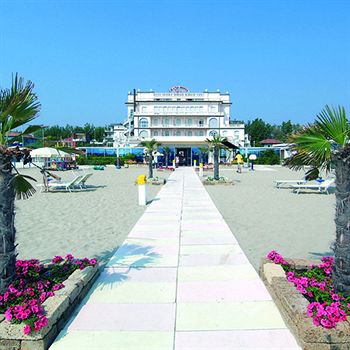 Grand Hotel Cervia & Residence