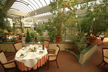 Hotel Kongresowy