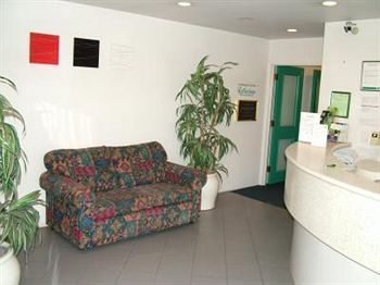 Parklane Motor Inn