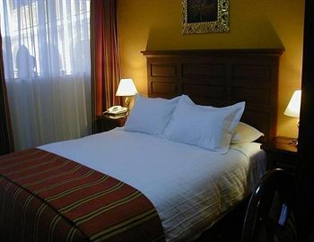 Terra Andina Hotel