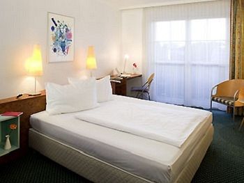 Hotel Mercure Graz Messe