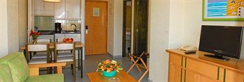 Anamar Suites